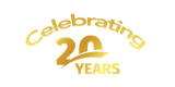 Celebrating 20 years