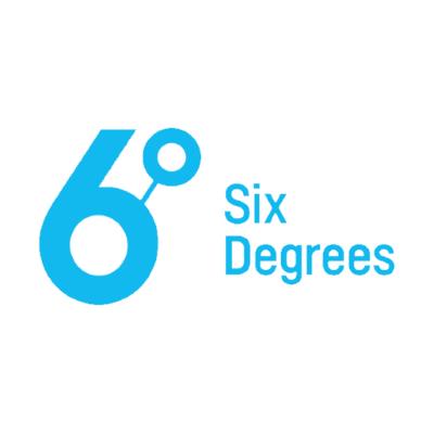 6 Degrees